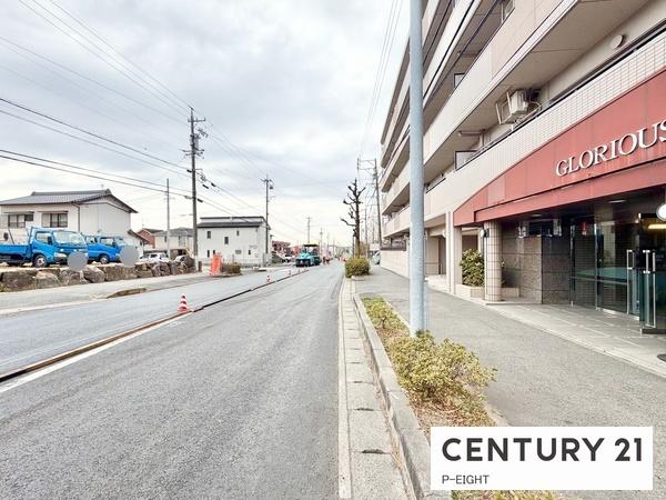 グローリアス豊田大林公園　中古マンション