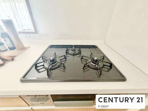 セントビスタ北岡崎　中古マンション