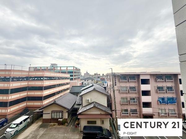 セントビスタ北岡崎　中古マンション