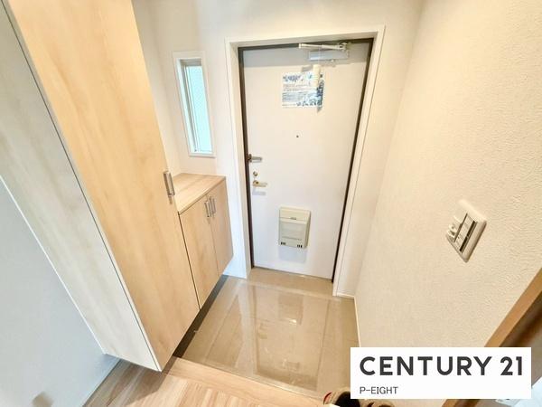 セントビスタ北岡崎　中古マンション