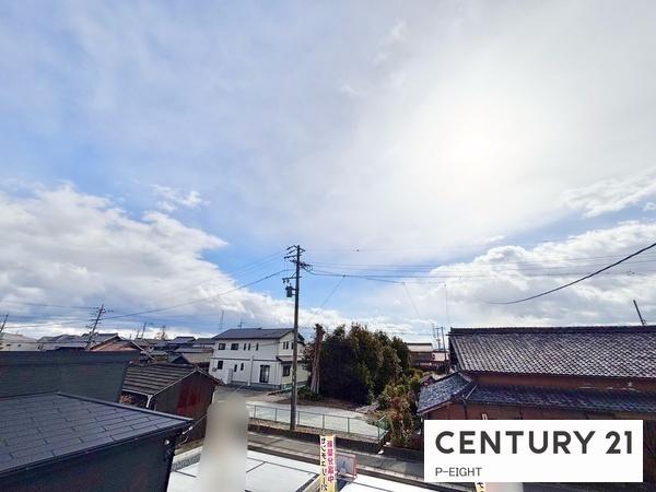 愛西市諸桑町郷城の新築一戸建