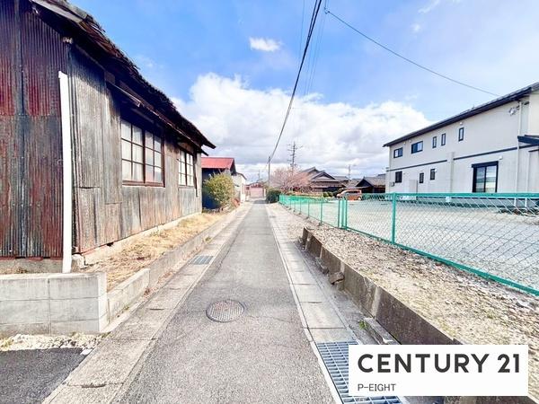 愛西市諸桑町郷城の新築一戸建