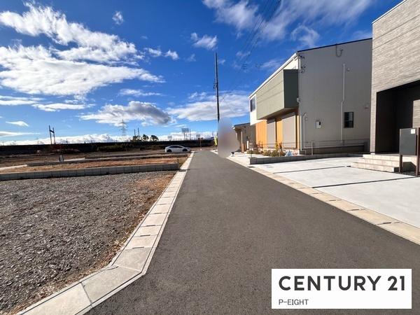 稲沢市平蜂ノ坪町の中古一戸建て