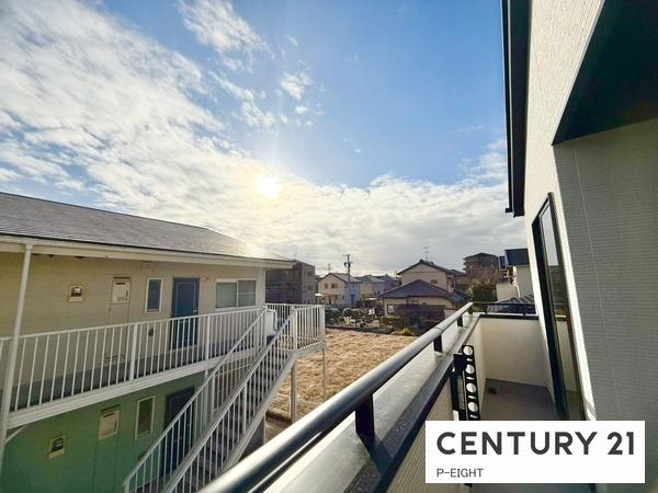 春日井市出川町７丁目の新築一戸建