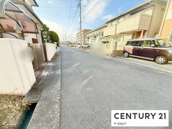 春日井市出川町７丁目の新築一戸建