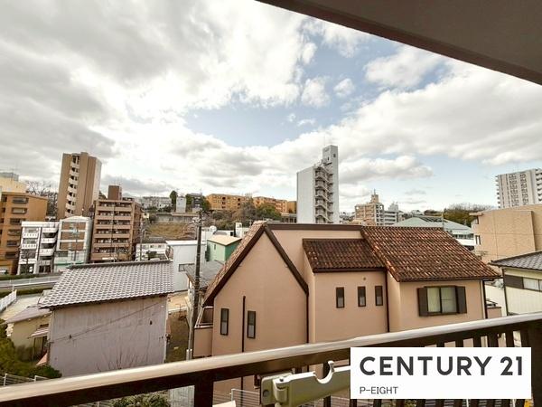 エスポア八事二号館　中古マンション