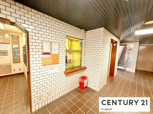 エスポア八事二号館　中古マンション