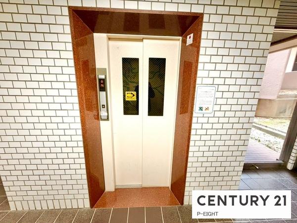 エスポア八事二号館　中古マンション