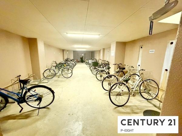 エスポア八事二号館　中古マンション