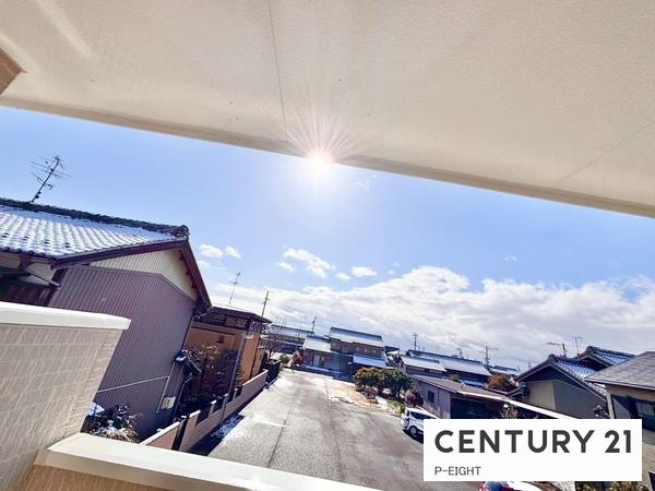 一宮市北方町北方字狐塚郷の新築一戸建