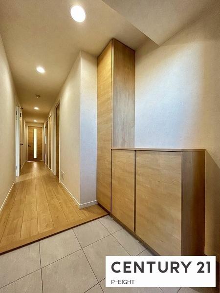 グラン・コート喜多山　中古マンション