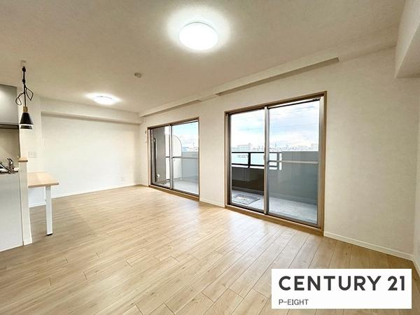 グラン・コート喜多山　中古マンション