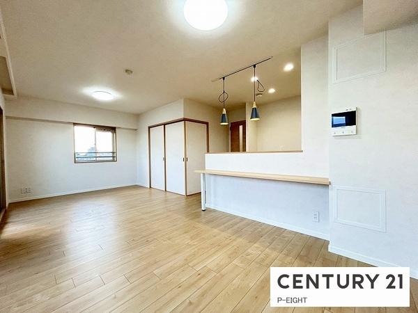 グラン・コート喜多山　中古マンション