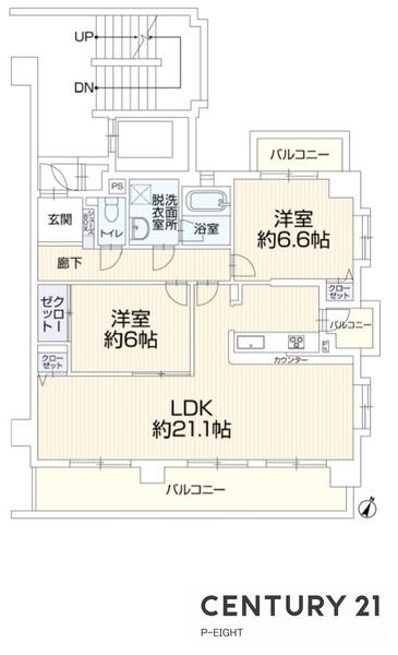 グローリアス春日井六軒屋町　中古マンション