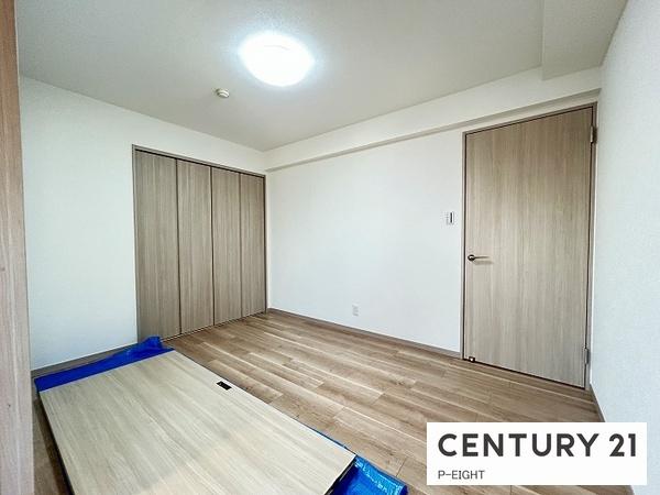 グローリアス春日井六軒屋町　中古マンション