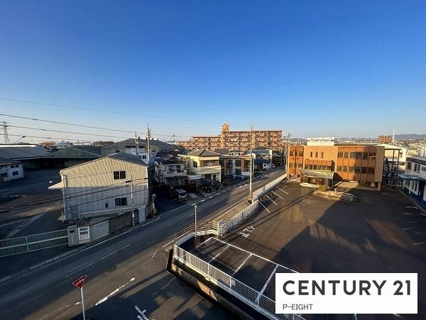 グローリアス春日井六軒屋町　中古マンション