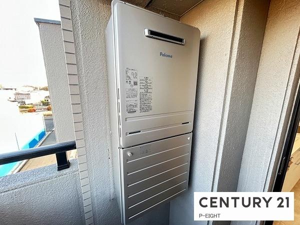グローリアス春日井六軒屋町　中古マンション