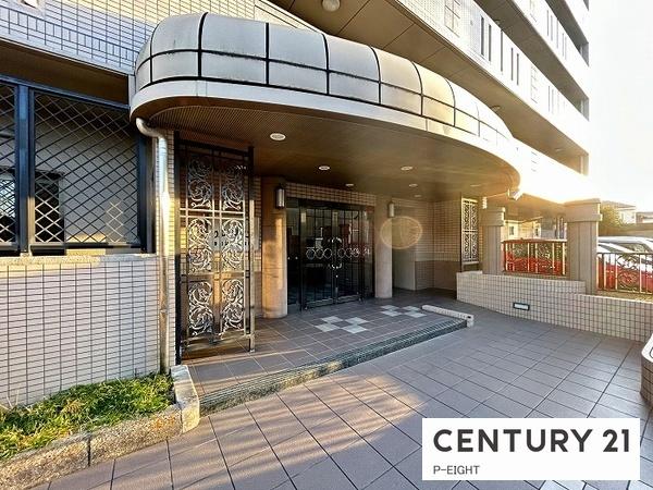 グローリアス春日井六軒屋町　中古マンション