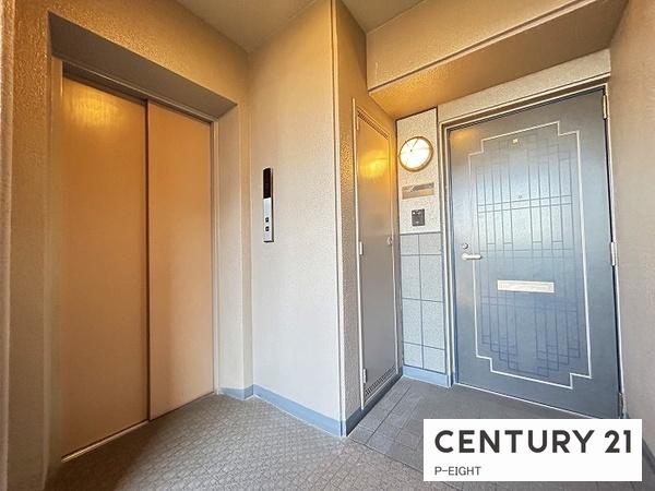 グローリアス春日井六軒屋町　中古マンション