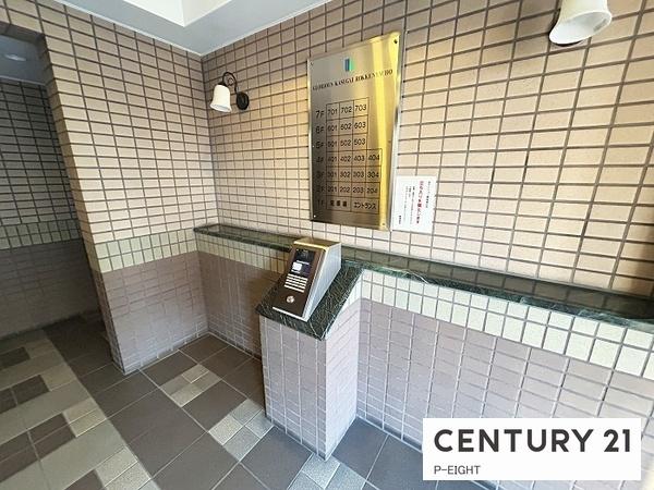 グローリアス春日井六軒屋町　中古マンション