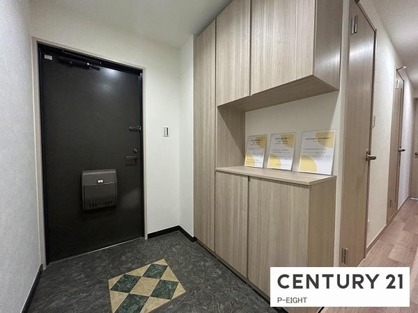 グローリアス春日井六軒屋町　中古マンション