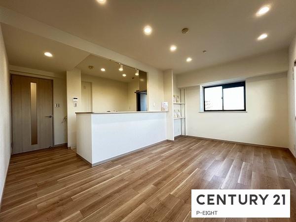 グローリアス春日井六軒屋町　中古マンション