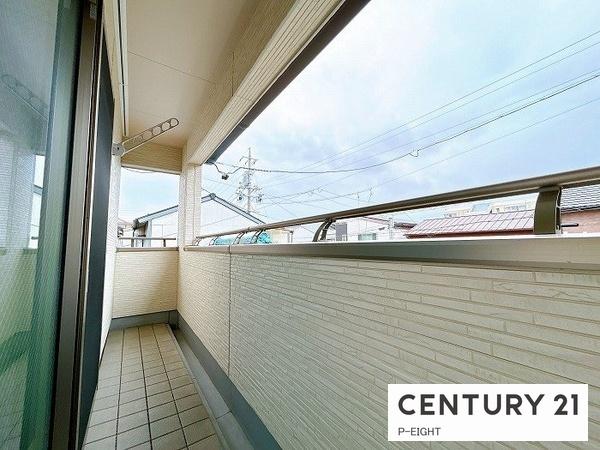 春日井市南花長町の中古一戸建て