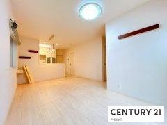 春日井市南花長町の中古一戸建て