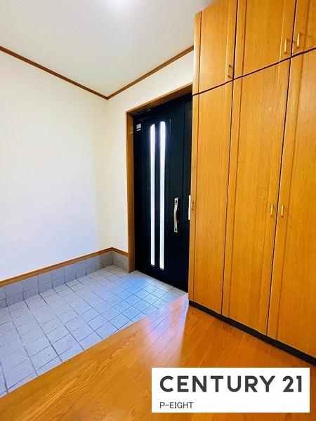 名古屋市中川区法華１丁目の中古一戸建