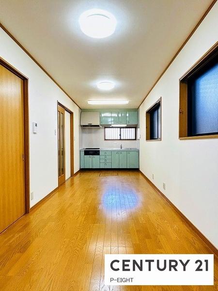 名古屋市中川区法華１丁目の中古一戸建