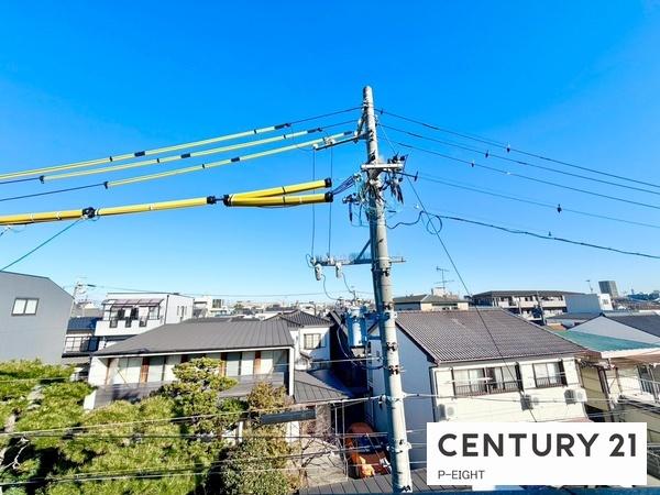 名古屋市瑞穂区本願寺町１丁目の新築一戸建