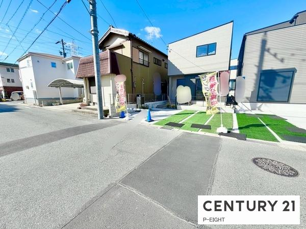 東海市荒尾町木戸畑の新築一戸建