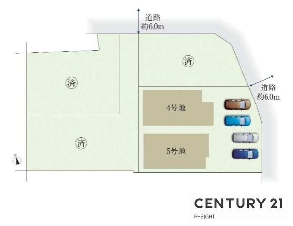 東海市荒尾町木戸畑の新築一戸建