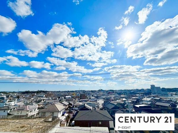 東海市富木島町峰畑の新築一戸建