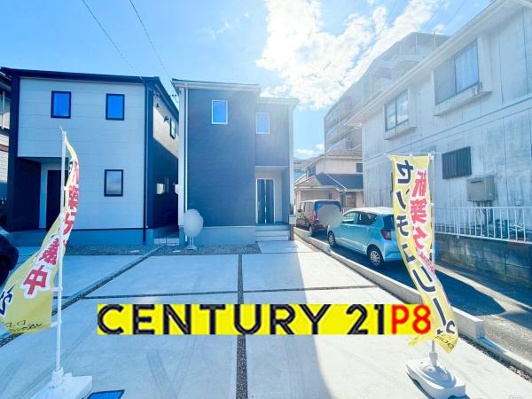半田市北二ツ坂町２丁目の新築一戸建