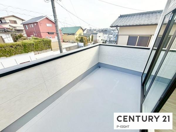 名古屋市緑区ほら貝３丁目の新築一戸建