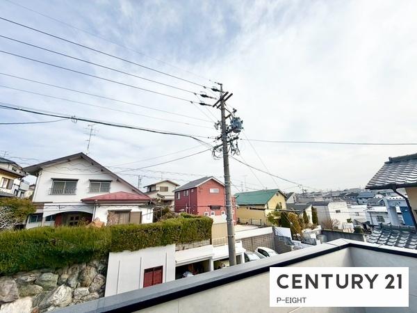 名古屋市緑区ほら貝３丁目の新築一戸建