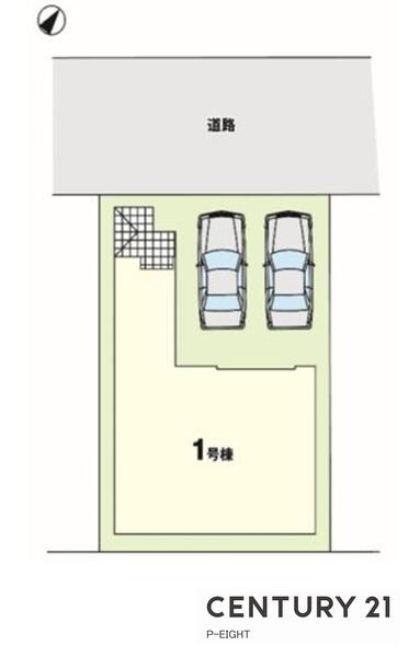 名古屋市南区上浜町の新築一戸建