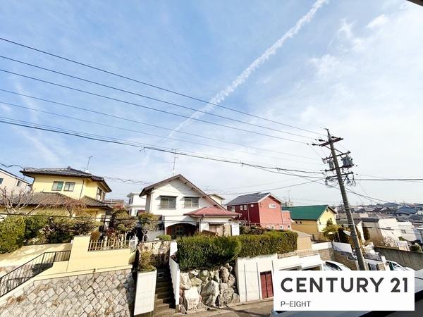 名古屋市緑区ほら貝３丁目の新築一戸建