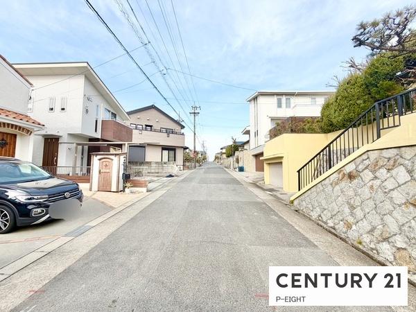 名古屋市緑区ほら貝３丁目の新築一戸建