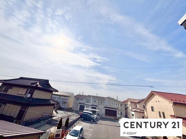 あま市木田西山の新築一戸建
