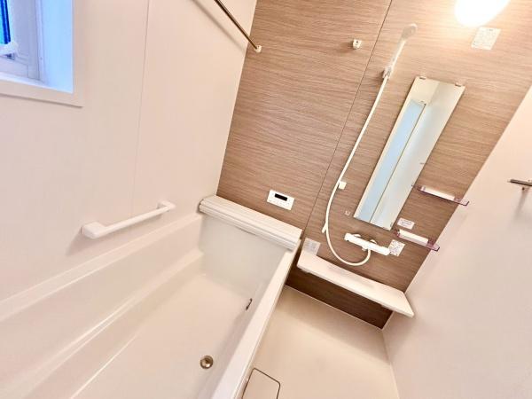 春日井市坂下町５丁目の新築一戸建