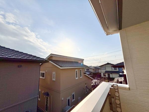 春日井市坂下町５丁目の新築一戸建