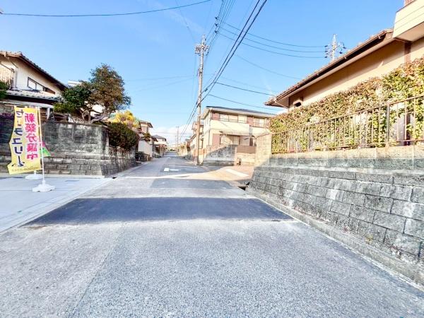 春日井市坂下町５丁目の新築一戸建