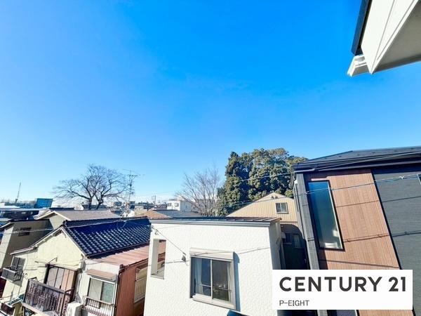 名古屋市瑞穂区鍵田町１丁目の新築一戸建