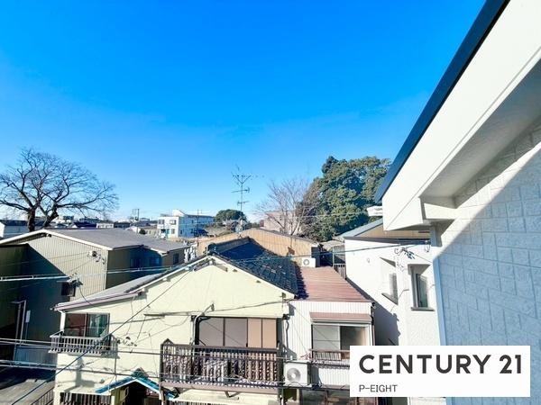 名古屋市瑞穂区鍵田町１丁目の新築一戸建