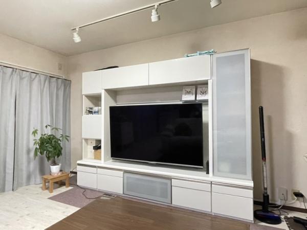 筒井ハイツ北館　中古マンション
