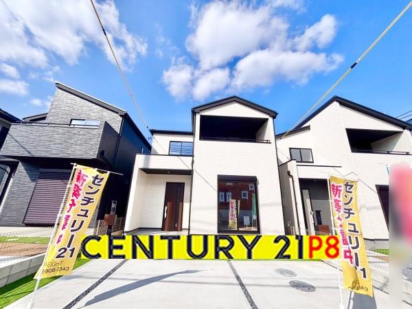 瀬戸市品野町４丁目の新築一戸建