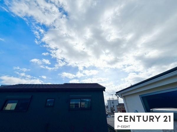 常滑市西之口２丁目の新築一戸建