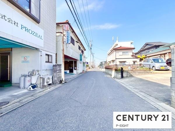 瀬戸市高根町２丁目の新築一戸建